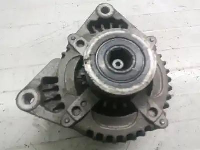 Peça sobressalente para automóvel em segunda mão alternador por ford focus lim. (cb4) trend referências oem iam 1042103523  p0605518