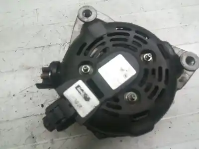 Peça sobressalente para automóvel em segunda mão alternador por ford focus lim. (cb4) trend referências oem iam 1042103523  p0605518
