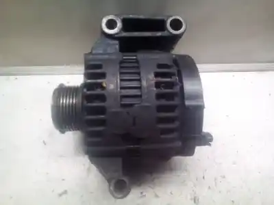 Gebrauchtes Autoersatzteil Lichtmaschine zum CITROEN JUMPER CAJA ABIERTA (06.2006 =>)  OEM-IAM-Referenzen 6CIT10300BD  0121615002