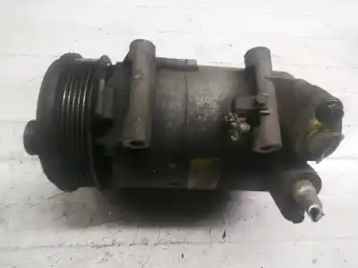 Gebrauchtes Autoersatzteil KLIMAKOMPRESSOR zum MAZDA 3 BERLINA (BK)  OEM-IAM-Referenzen 3M5H19D629KF  