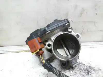 Peça sobressalente para automóvel em segunda mão borboleta de admissão por ford focus motor 1.0 ltr. - 92 kw ecoboost cat referências oem iam 50989011  