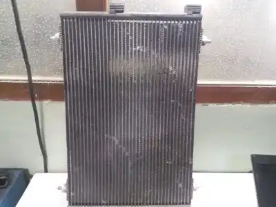 Pezzo di ricambio per auto di seconda mano CONDENSATORE / RADIATORE ARIA CONDIZIONATA per CITROEN BERLINGO MULTISPACE (B9)  Riferimenti OEM IAM 9645964780A  7402205