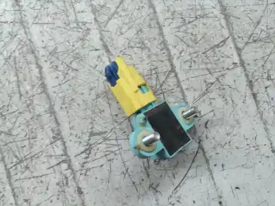 Peça sobressalente para automóvel em segunda mão módulo eletrônico por audi a4 avant (8e) 1.9 tdi (96kw) referências oem iam 4f0955557  