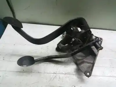 Автозапчасти б/у ПЕДАЛЬ СЦЕПЛЕНИЯ за BMW MINI (R50,R53)  ссылки OEM IAM 42261003  