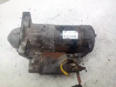 Second-hand car spare part STARTER MOTOR for ALFA ROMEO 147 (190)  OEM IAM references 55353857  M001T30072