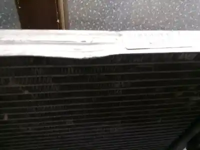 Автозапчасти б/у водяной радиатор за citroen c3 1.6 hdi audace ссылки oem iam 9646528480  etp11703