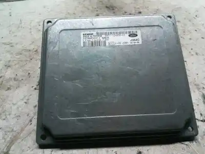 Gebrauchtes Autoersatzteil ECU-MOTORSTEUERGERÄT UCE Motorsteuergerät zum FORD KA (CCU)  OEM-IAM-Referenzen 5S5112A650CC  S118685026D