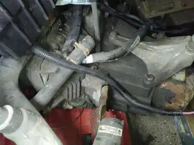 Автозапчастина б/у КОРОБКА ПЕРЕДАЧ для PROTON SAVVY  Посилання на OEM IAM JB1997  