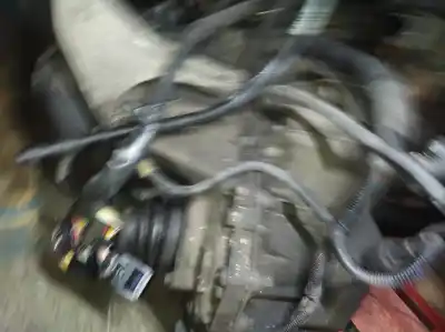 Автозапчастина б/у коробка передач для proton savvy street посилання на oem iam jb1997  