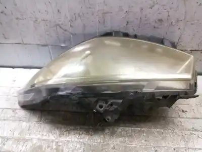 Gebrauchtes Autoersatzteil LINKER SCHEINWERFER zum RENAULT MEGANE II BERLINA 5P  OEM-IAM-Referenzen 89306990  8200073220J