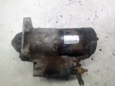 Recambio de automóvil de segunda mano de MOTOR ARRANQUE para SAAB 9-3 CABRIO  referencias OEM IAM 55352882  M001T30172