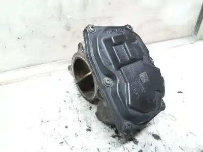 Peça sobressalente para automóvel em segunda mão BORBOLETA DE ADMISSÃO por BMW SERIE 5 LIM. (F10)  Referências OEM IAM 1354781075203  