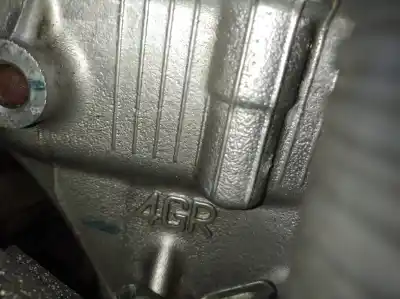 Pezzo di ricambio per auto di seconda mano motore completo per lexus is200 (ds2/is2) 2.5 v6 cat riferimenti oem iam 4gr  
