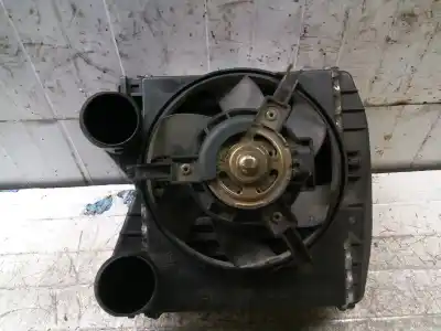 Peça sobressalente para automóvel em segunda mão intercooler por smart coupe 0.6 turbo cat referências oem iam 0003007v003  