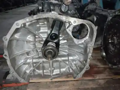 Second-hand car spare part gearbox for subaru legacy combi/ outback (b13/bp) 2.0 d limited sw oem iam references ty758v1aab  376693-lz