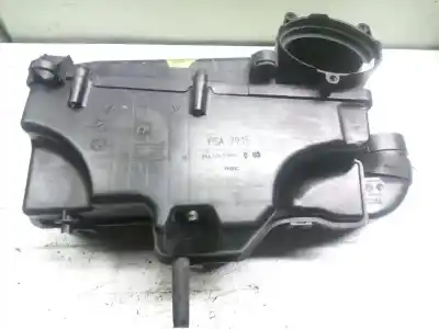 Автозапчастина б/у ПОВІТРЯНИЙ ФІЛЬТР для FORD FOCUS C-MAX (CAP)  Посилання на OEM IAM 9663365980  PSA7915