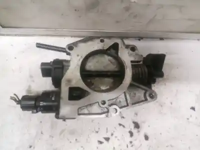 Second-hand car spare part THROTTLE BODY for JEEP CHEROKEE (KJ)  OEM IAM references 53031143AC  0173B