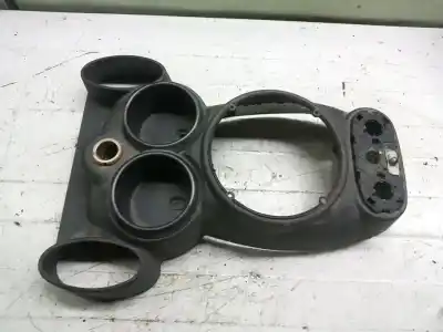 Pezzo di ricambio per auto di seconda mano PANNELLO FRONTALE per MINI MINI (R50,R53)  Riferimenti OEM IAM 51166800838  12273713