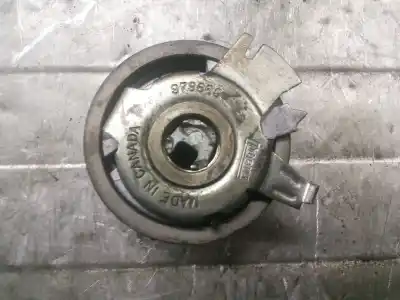 İkinci el araba yedek parçası YARDIMCI KAYIS GERGI için VOLKSWAGEN GOLF V BERLINA (1K1)  OEM IAM referansları 979669  