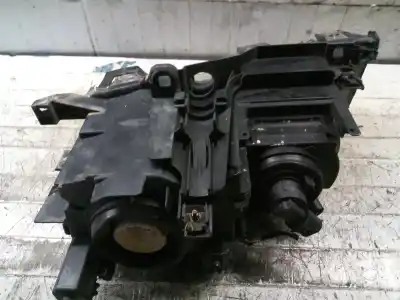 Peça sobressalente para automóvel em segunda mão farol / farolim direito por bmw serie 3 berlina (e46) 2.5 24v referências oem iam 0301089206  190499515