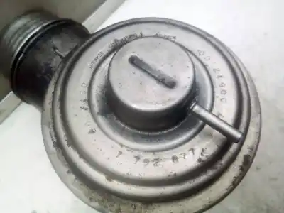 Tweedehands auto-onderdeel egr-klep voor bmw x3 (e83) 3.0 turbodiesel oem iam-referenties 7792077  70051200