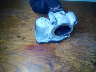 Piesă de schimb auto la mâna a doua CLAPETA ACCELERATIE pentru SKODA FABIA (5J2 )  Referințe OEM IAM 03D133062F  A2C53367617