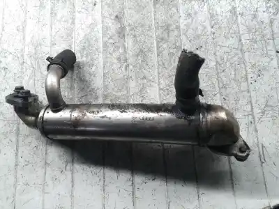 Second-hand car spare part EGR COOLER for VOLKSWAGEN CRAFTER CAJA CERRADA  OEM IAM references 076131512F  