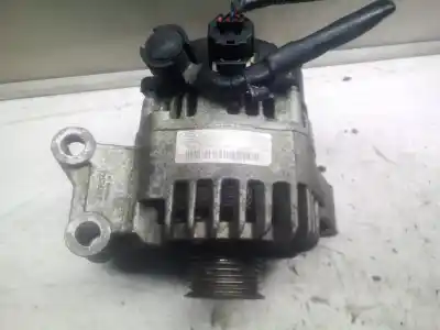 Second-hand car spare part ALTERNATOR for FORD FOCUS BERLINA (CAP)  OEM IAM references 3N1110300AF  MS1022118355