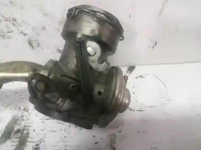 Pièce détachée automobile d'occasion VANNE EGR pour SEAT ALHAMBRA (7V9)  Références OEM IAM 038129637L  