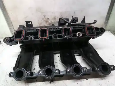 Pezzo di ricambio per auto di seconda mano collettore di aspirazione per bmw serie 1 berlina (e81/e87) 2.0 16v diesel riferimenti oem iam 7787318  7788194