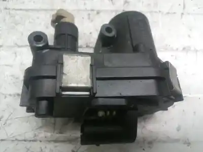 Recambio de automóvil de segunda mano de VALVULA EGR para OPEL INSIGNIA BERLINA  referencias OEM IAM TMS2  7RF118FAJ