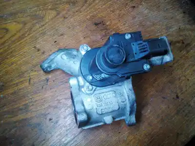 Tweedehands auto-onderdeel EGR-KLEP voor SEAT TOLEDO (5P2)  OEM IAM-referenties 03G129637A  