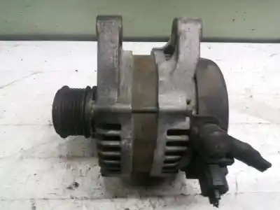 Автозапчастина б/у ГЕНЕРАТОР для MAZDA 3 BERLINA (BK)  Посилання на OEM IAM 0986049171  249065