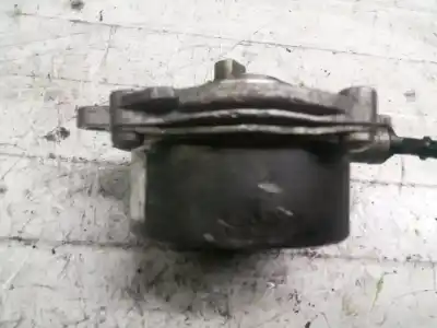 Peça sobressalente para automóvel em segunda mão depressor de travões / bomba de vácuo por peugeot 208 1.6 16v thp referências oem iam 757081380  09t148