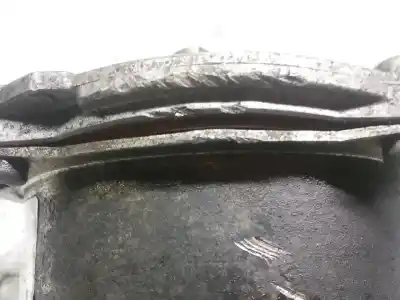 Peça sobressalente para automóvel em segunda mão depressor de travões / bomba de vácuo por peugeot 208 1.6 16v thp referências oem iam 757081380  09t148