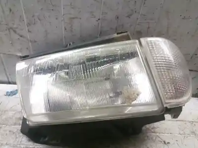 Автозапчастина б/у права фа для citroen jumpy 1.9 turbodiesel посилання на oem iam 36160748  