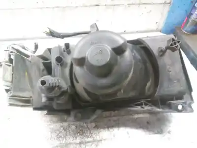 Автозапчастина б/у права фа для citroen jumpy 1.9 turbodiesel посилання на oem iam 36160748  