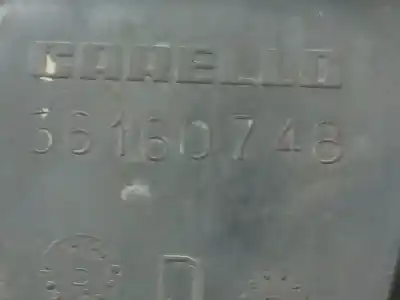 Автозапчастина б/у права фа для citroen jumpy 1.9 turbodiesel посилання на oem iam 36160748  