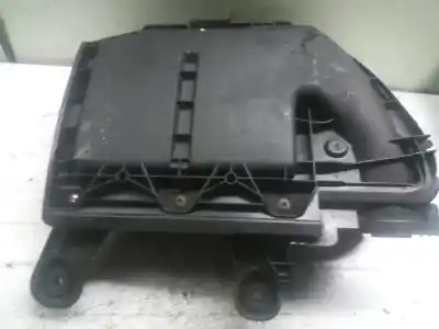 Pièce détachée automobile d'occasion FILTRE À AIR pour PEUGEOT 208  Références OEM IAM 9673061080  1039257