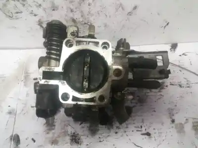 Piesă de schimb auto la mâna a doua CLAPETA ACCELERATIE pentru OPEL ASTRA G BERLINA  Referințe OEM IAM 90529710  B0034
