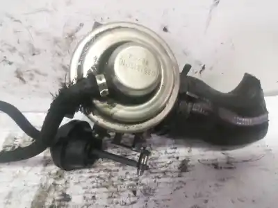Автозапчастина б/у КЛАПАН EGR для VOLKSWAGEN PASSAT BERLINA (3B2)  Посилання на OEM IAM 038129637  