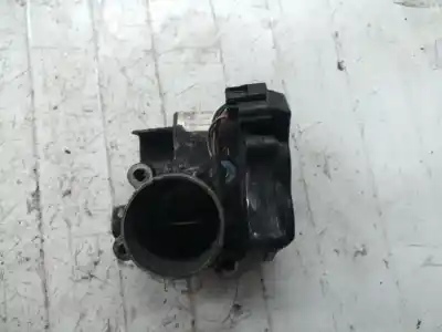 Second-hand car spare part THROTTLE BODY for RENAULT TRAFIC COMBI (AB 4.01)  OEM IAM references 8200987453  142212784