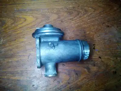 Peça sobressalente para automóvel em segunda mão VÁLVULA EGR por BMW SERIE 1 BERLINA (E81/E87)  Referências OEM IAM 7792077  70051200