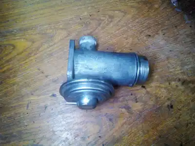 Peça sobressalente para automóvel em segunda mão válvula egr por bmw serie 1 berlina (e81/e87) 116i referências oem iam 7792077  70051200