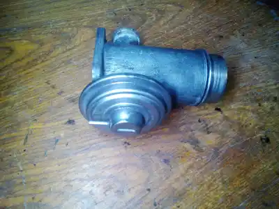 Peça sobressalente para automóvel em segunda mão válvula egr por bmw serie 1 berlina (e81/e87) 116i referências oem iam 7792077  70051200
