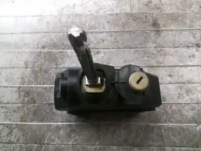 Second-hand car spare part gear lever for smart coupe básico (45kw) oem iam references 0007542v003  