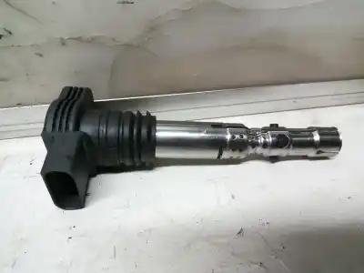 Peça sobressalente para automóvel em segunda mão BOBINA DE IGNIÇÃO por AUDI A4 AVANT (8E)  Referências OEM IAM 06A905115D  78251001
