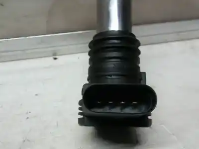 Peça sobressalente para automóvel em segunda mão bobina de ignição por audi a4 avant (8e) 1.8 20v turbo referências oem iam 06a905115d  78251001