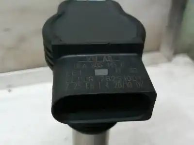 Peça sobressalente para automóvel em segunda mão bobina de ignição por audi a4 avant (8e) 1.8 20v turbo referências oem iam 06a905115d  78251001