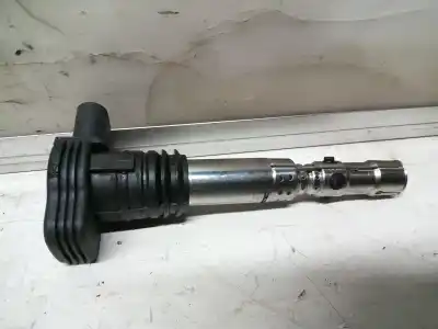 Peça sobressalente para automóvel em segunda mão BOBINA DE IGNIÇÃO por AUDI A4 AVANT (8E)  Referências OEM IAM 06A905115D  78251001